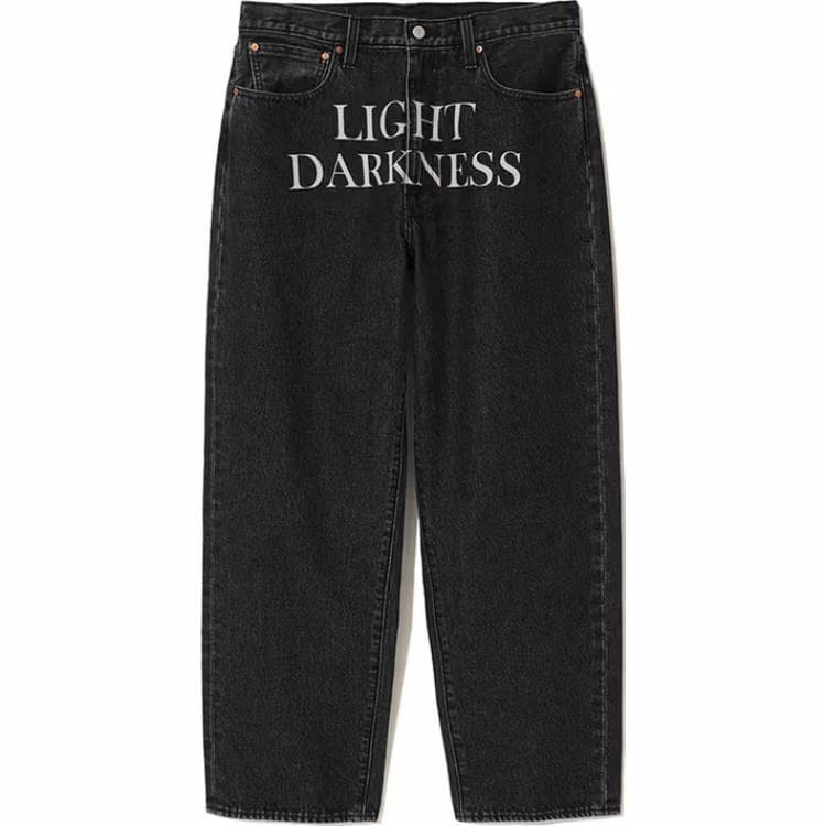 Штаны Levis x Undercover 35th Anniversary Jeans
