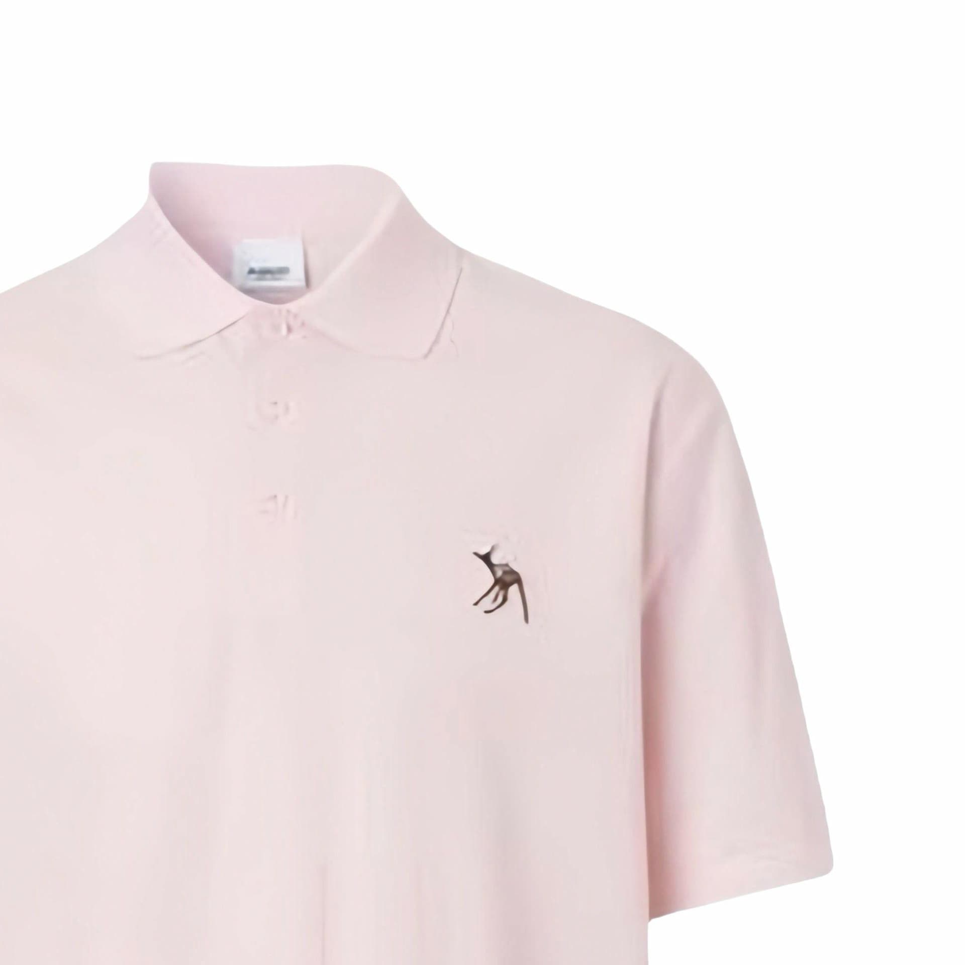 Поло Burberry Polo - изображение 4