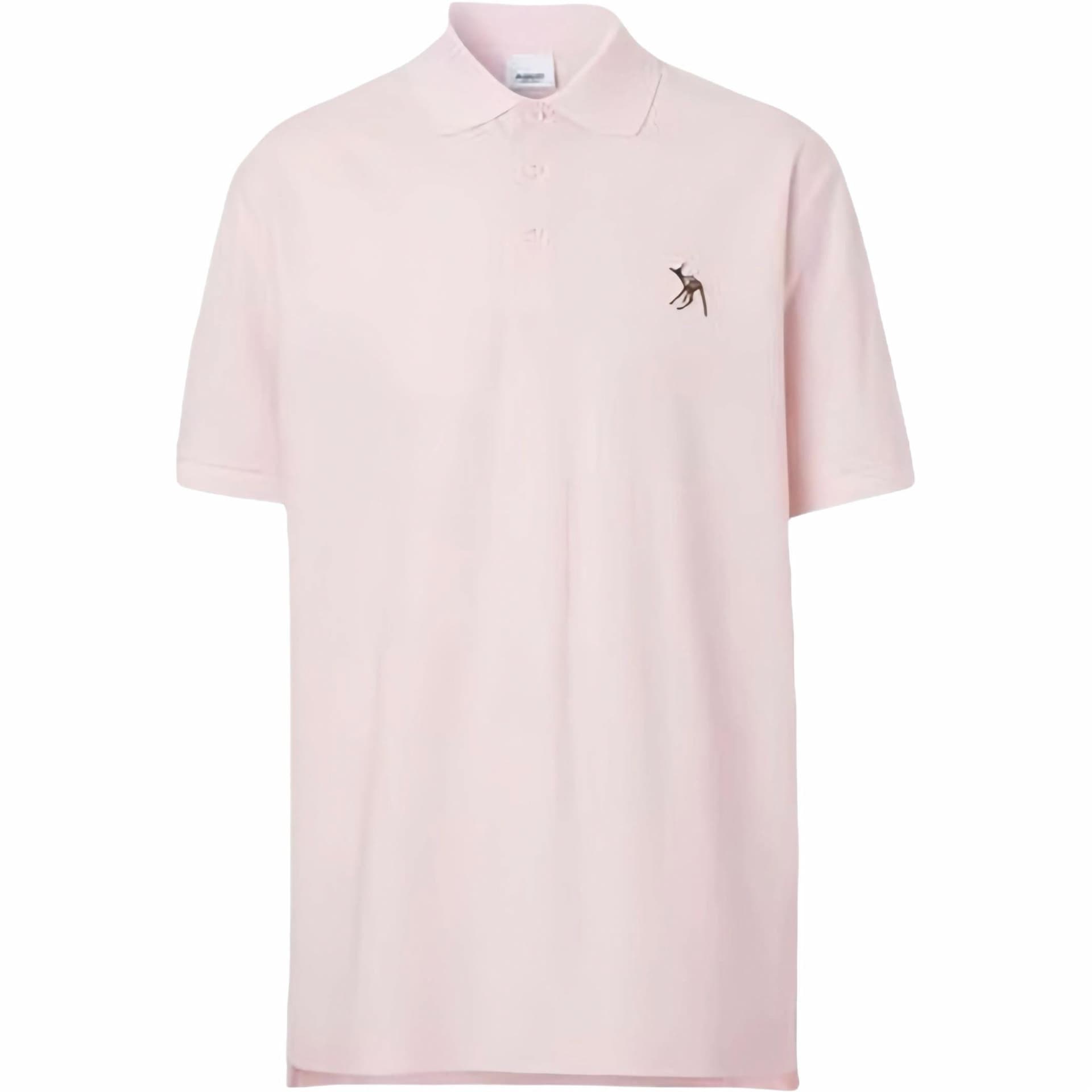 Поло Burberry Polo - изображение 1