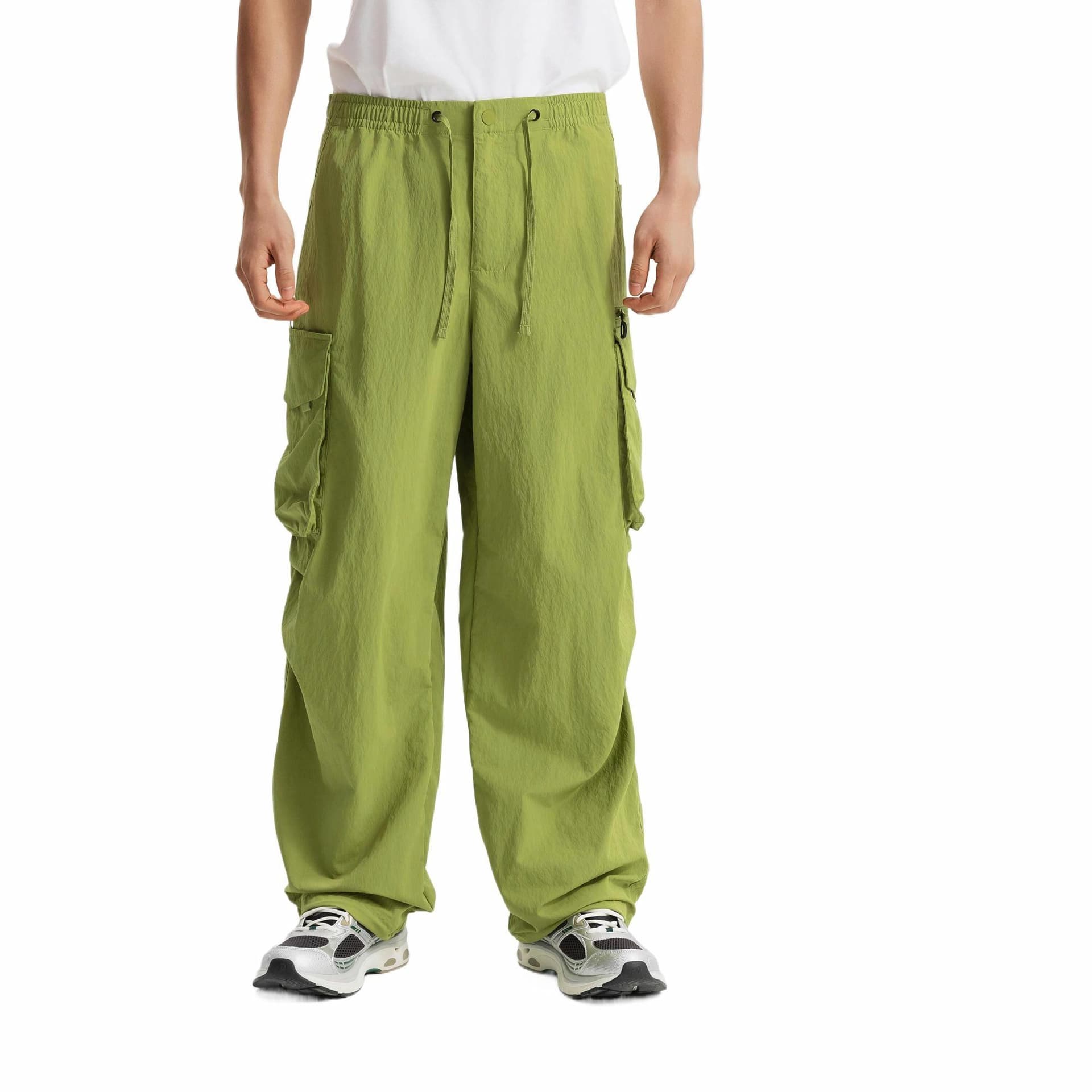 Штаны DECATHLON - изображение 1