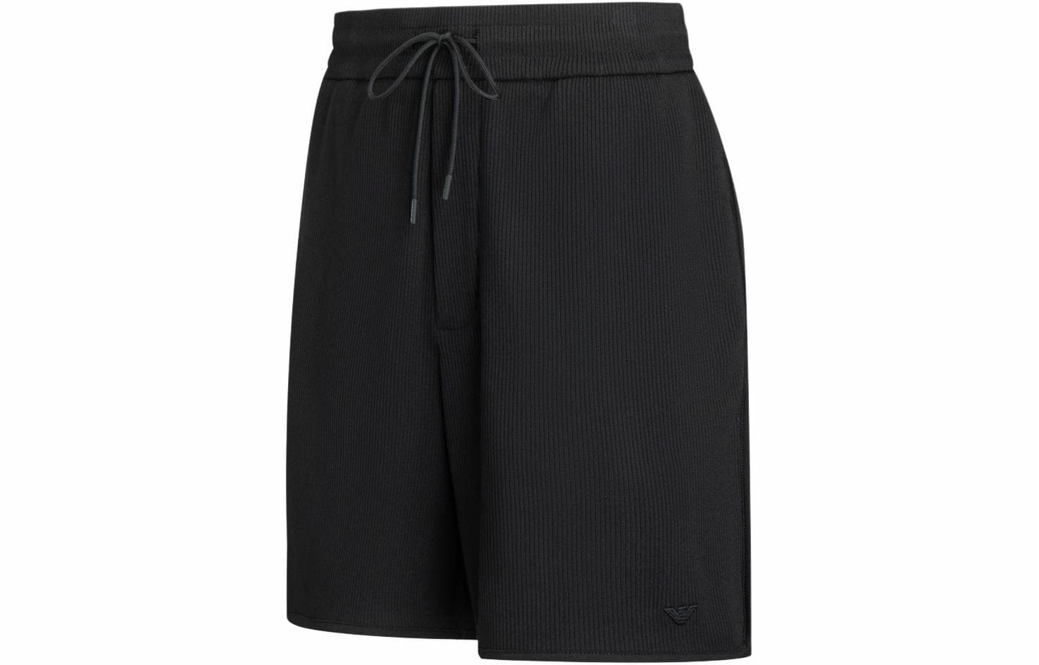 Шорты EMPORIO ARMANI SS24 - изображение 3