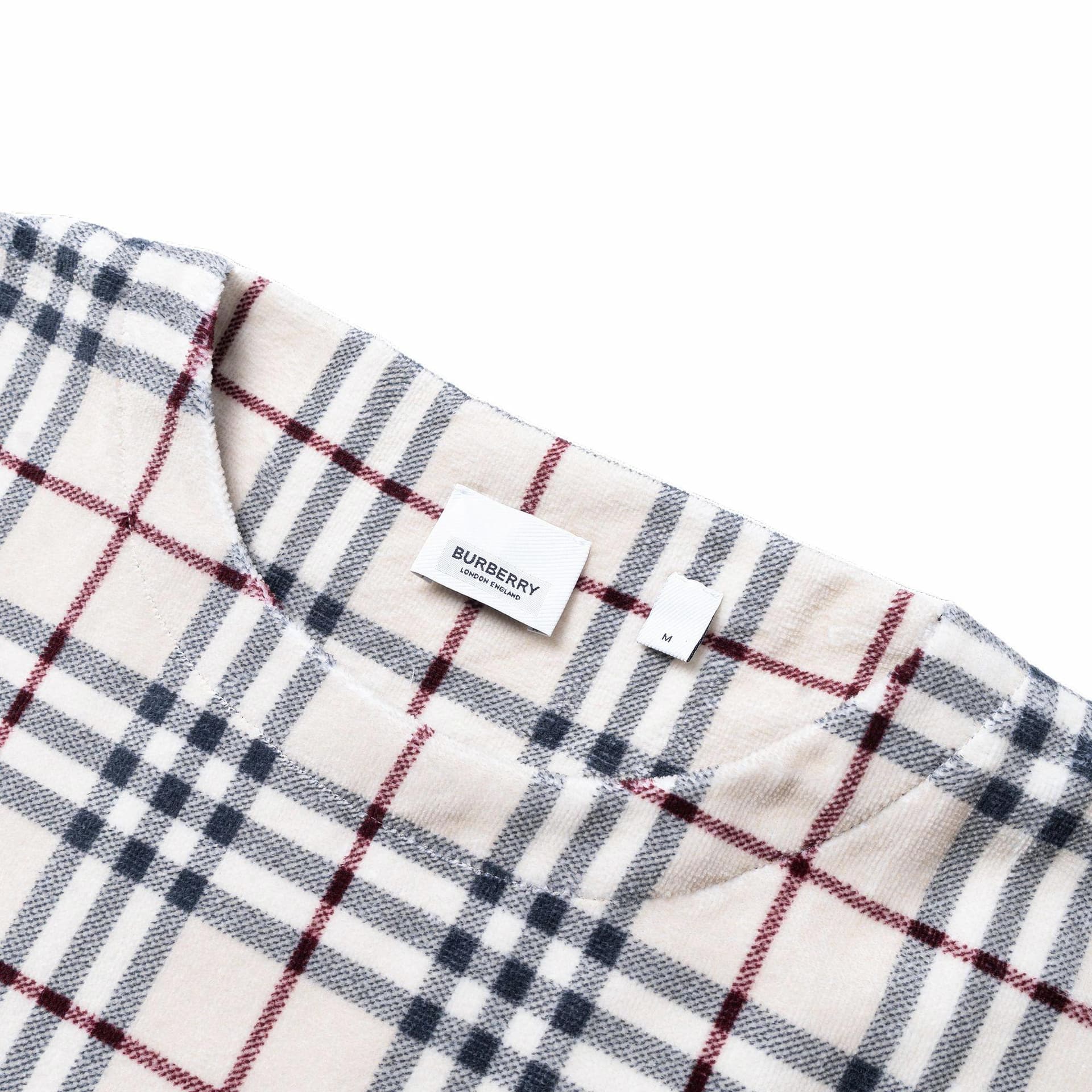 Футболка Burberry SS23 - изображение 9