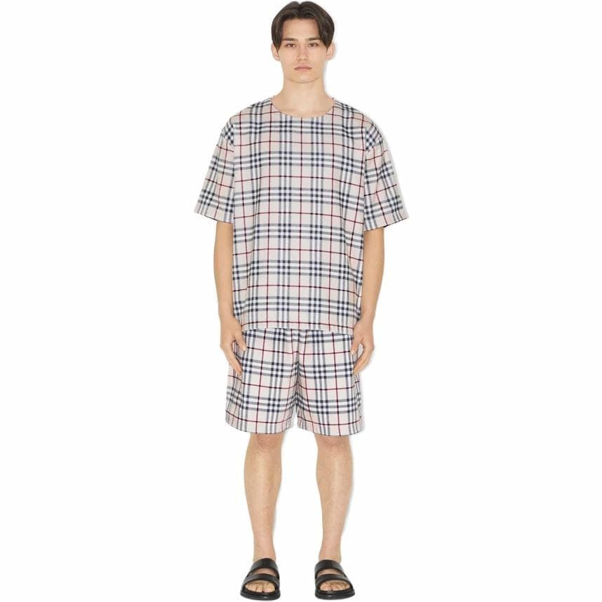 Футболка Burberry SS23 - изображение 3