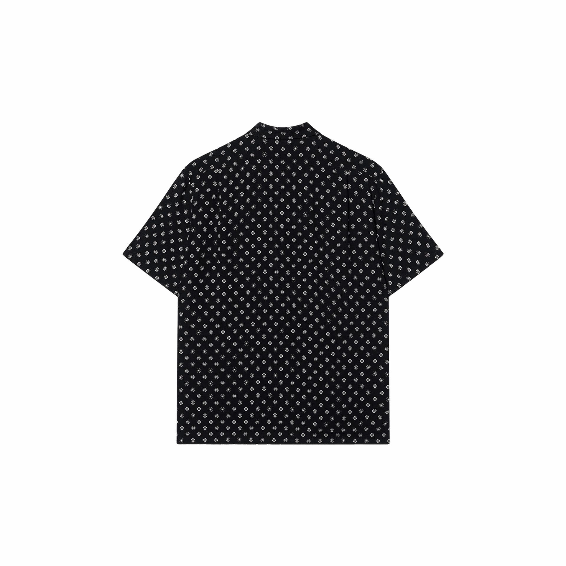 Рубашка Saint Laurent — фото 2