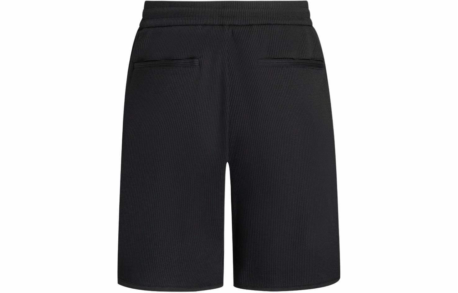 Шорты EMPORIO ARMANI SS24 - изображение 2