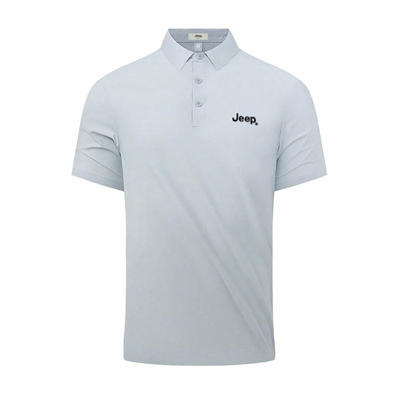 Поло Jeep logoPolo - изображение 1