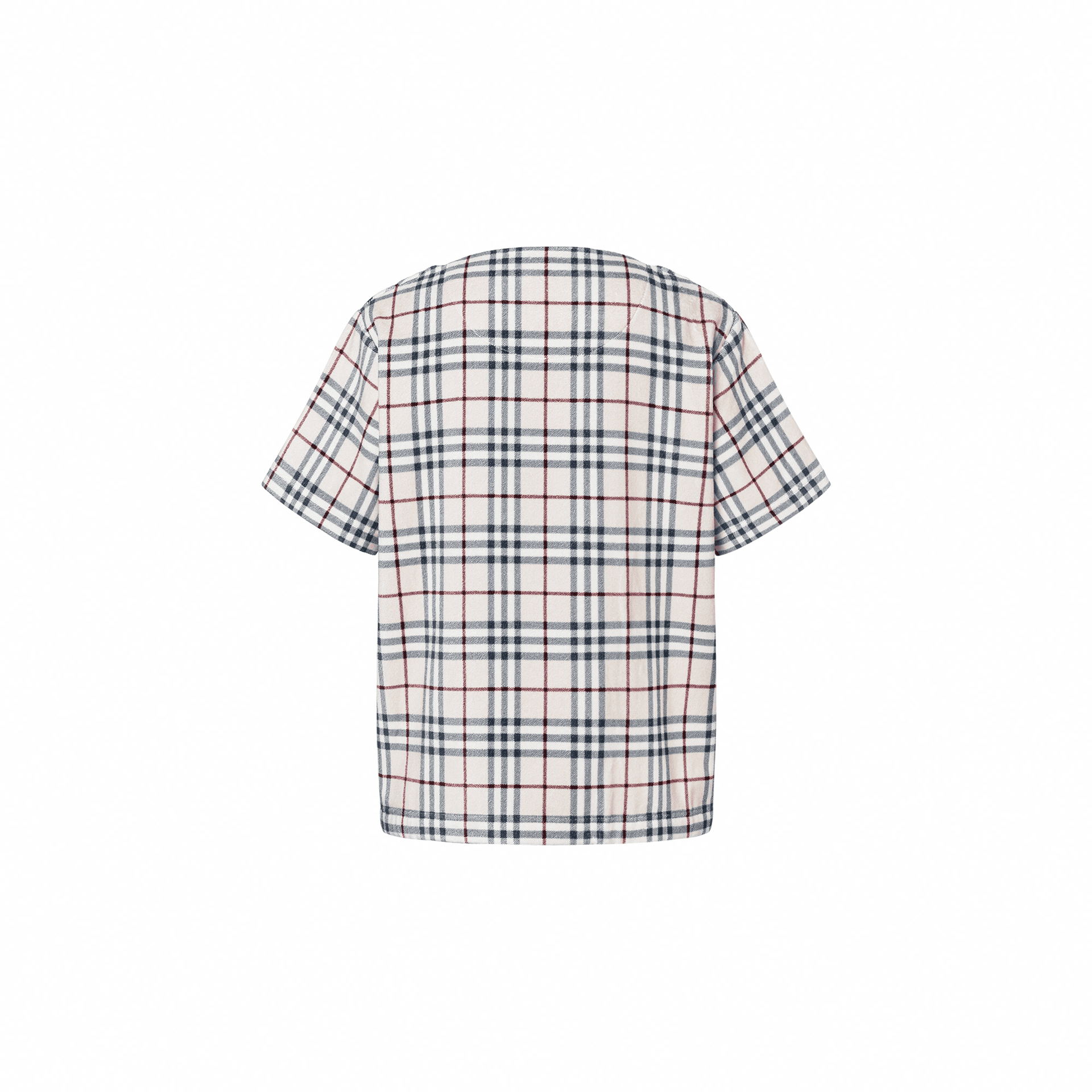 Футболка Burberry SS23 - изображение 2