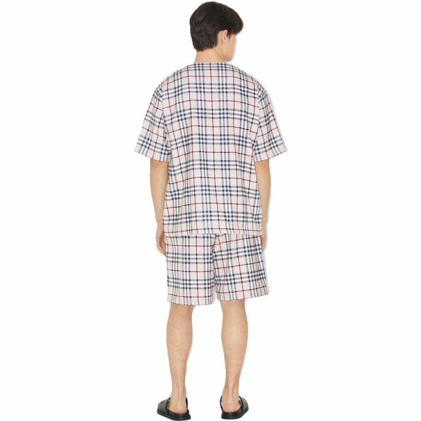 Футболка Burberry SS23 - изображение 4