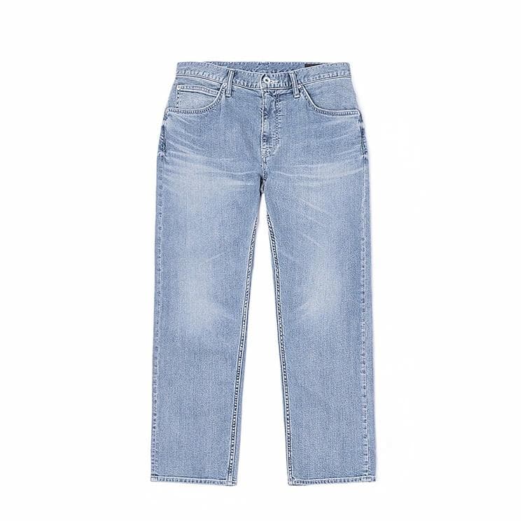 Штаны Lee SS25 - изображение 1