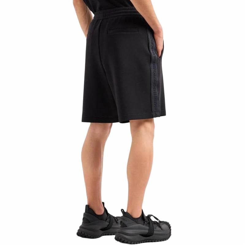Шорты EMPORIO ARMANI - изображение 3