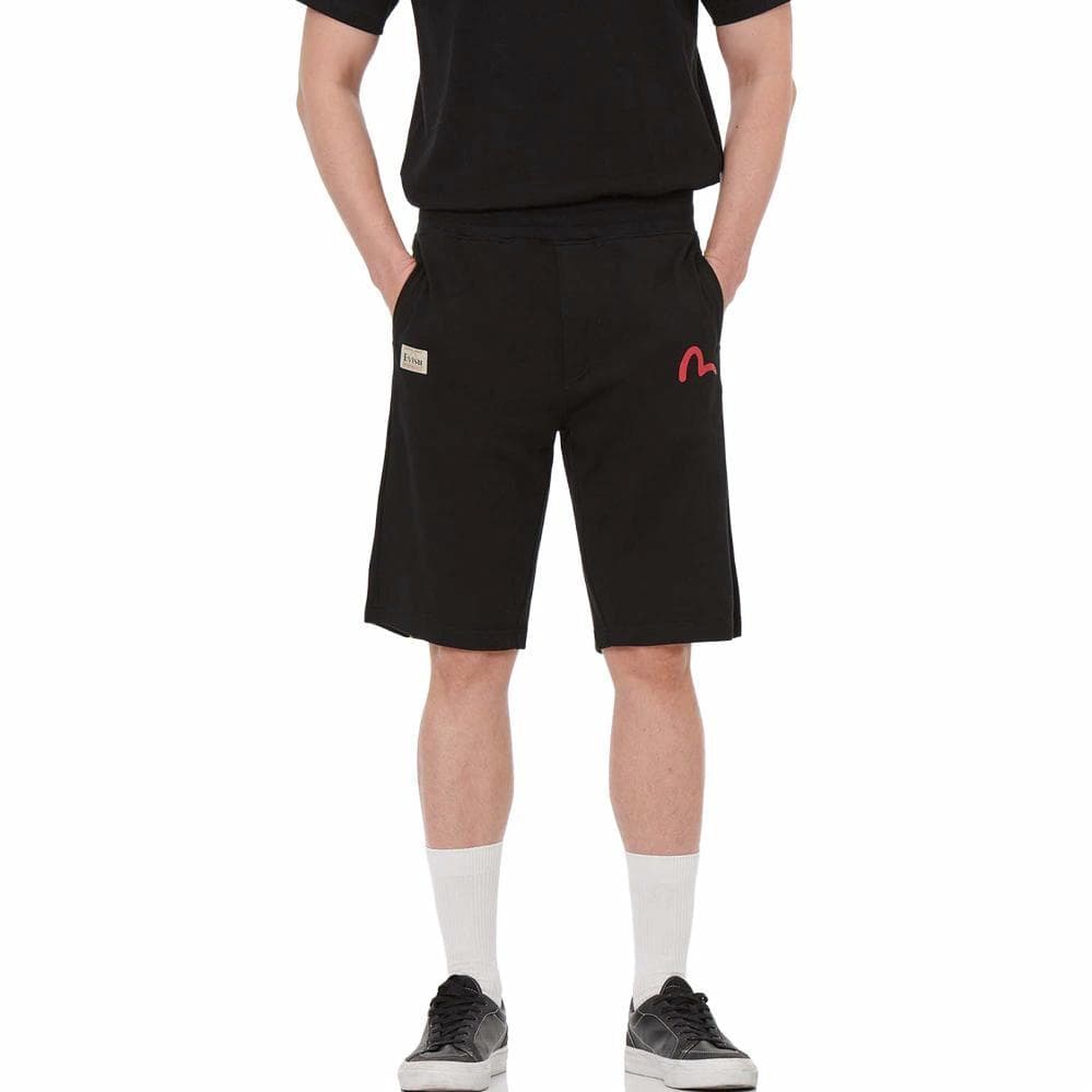 Шорты EVISU SS22 M - изображение 3