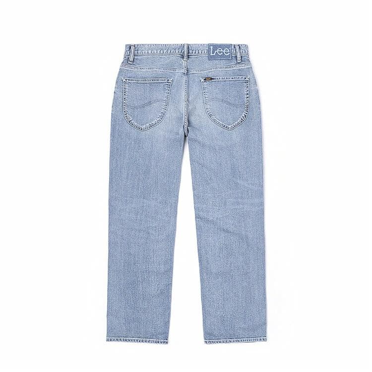 Штаны Lee SS25 - изображение 2