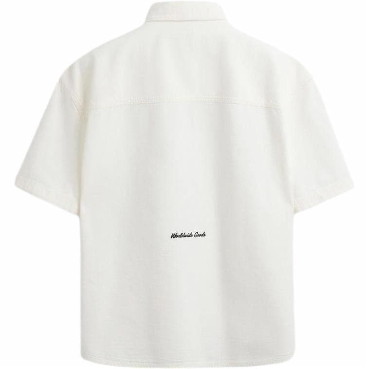 Рубашка ZARA - изображение 2