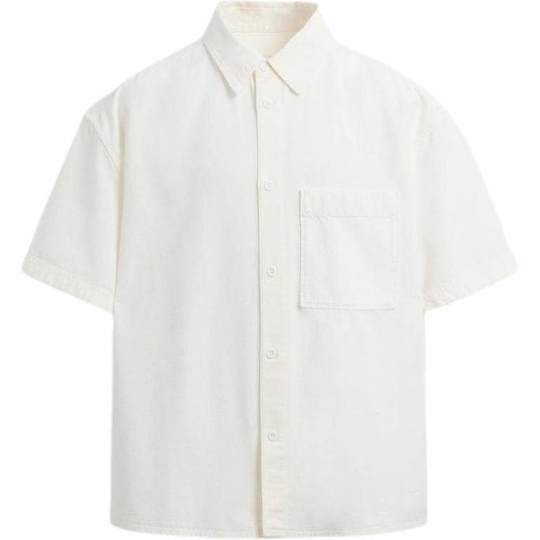 Рубашка ZARA - изображение 1