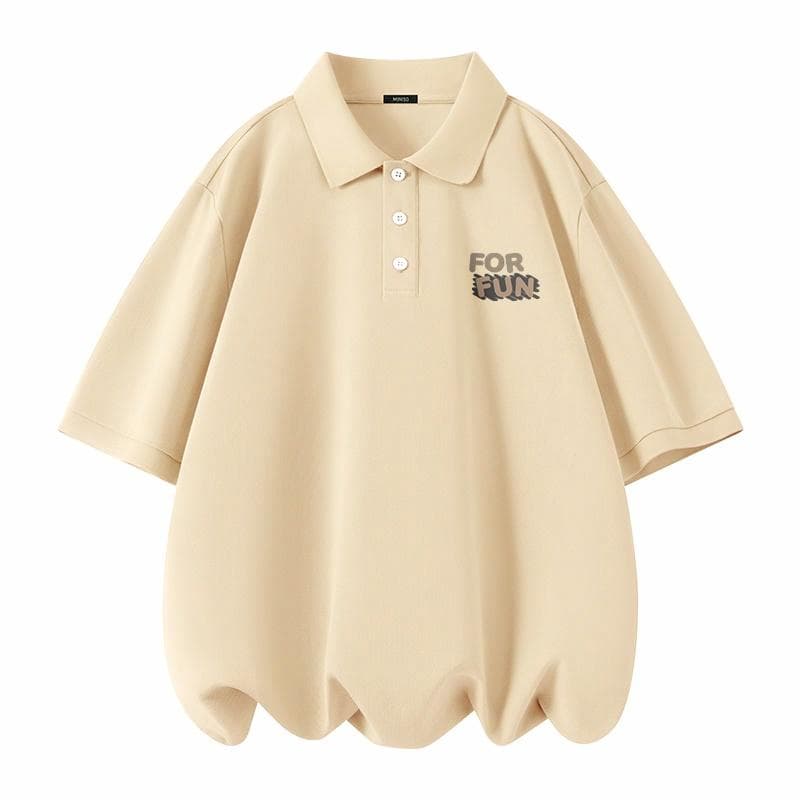 Поло MINISO TPolo - изображение 1