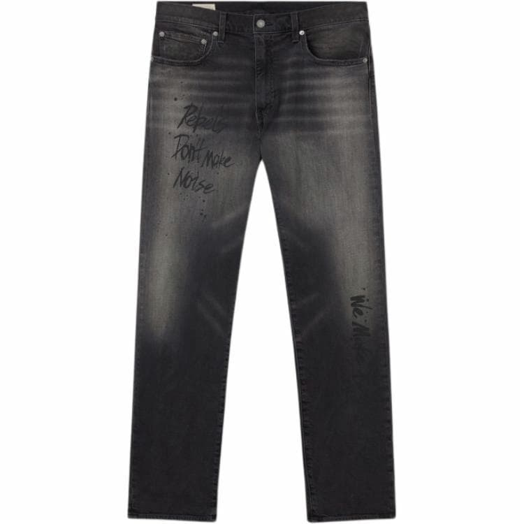Штаны Levi's 555