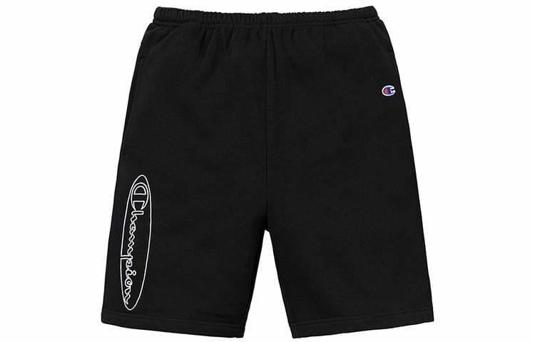 Шорты Supreme x Champion - изображение 1