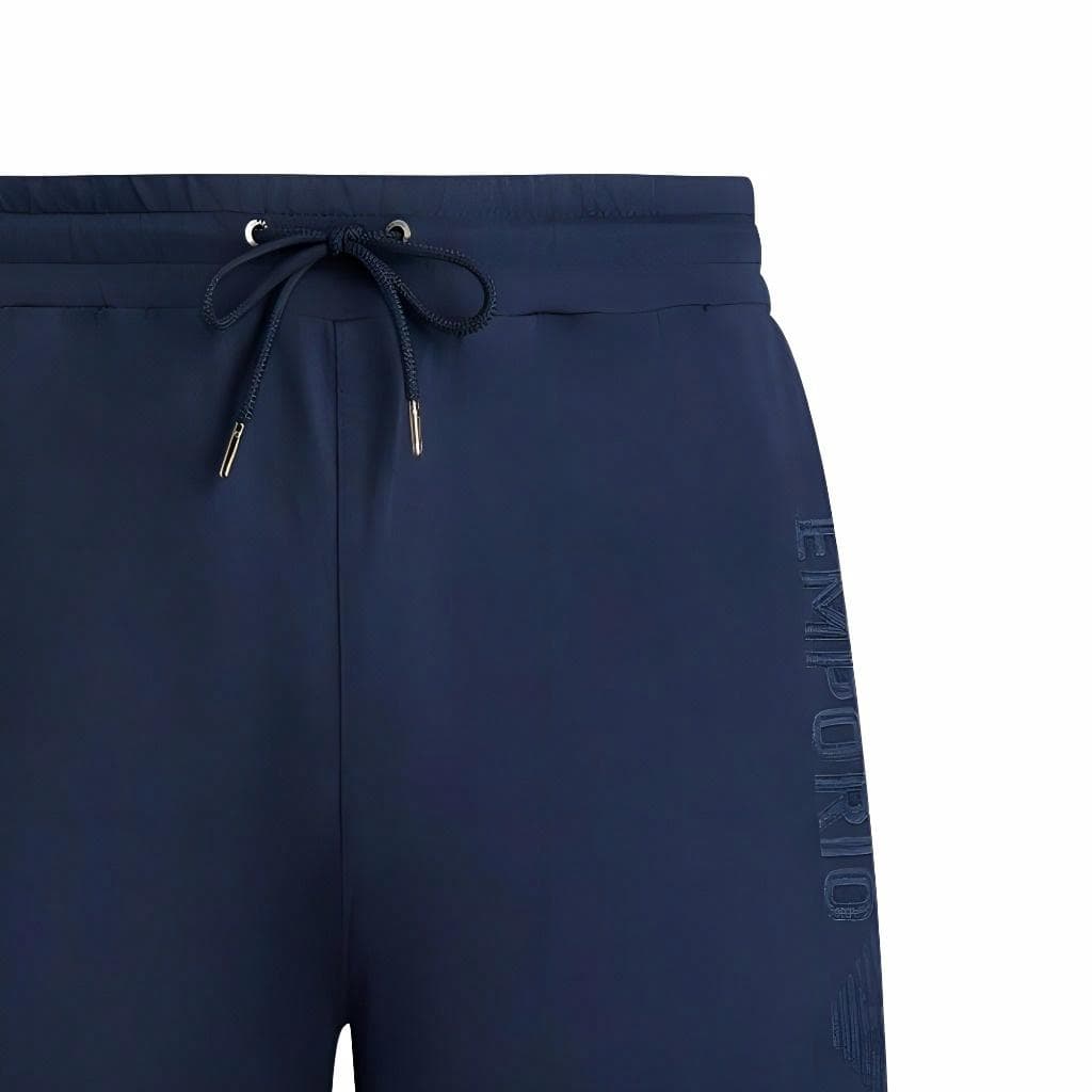 Шорты EMPORIO ARMANI SS24 Logo - изображение 5