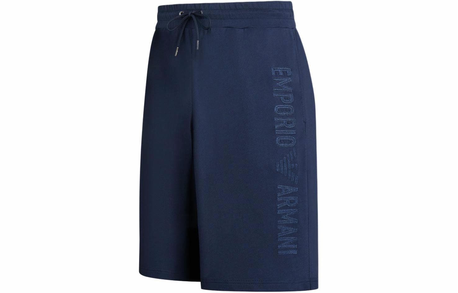 Шорты EMPORIO ARMANI SS24 Logo - изображение 3