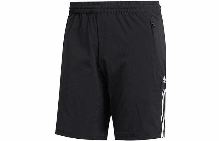 Шорты adidas M SHORT 3S SLIM - изображение 1