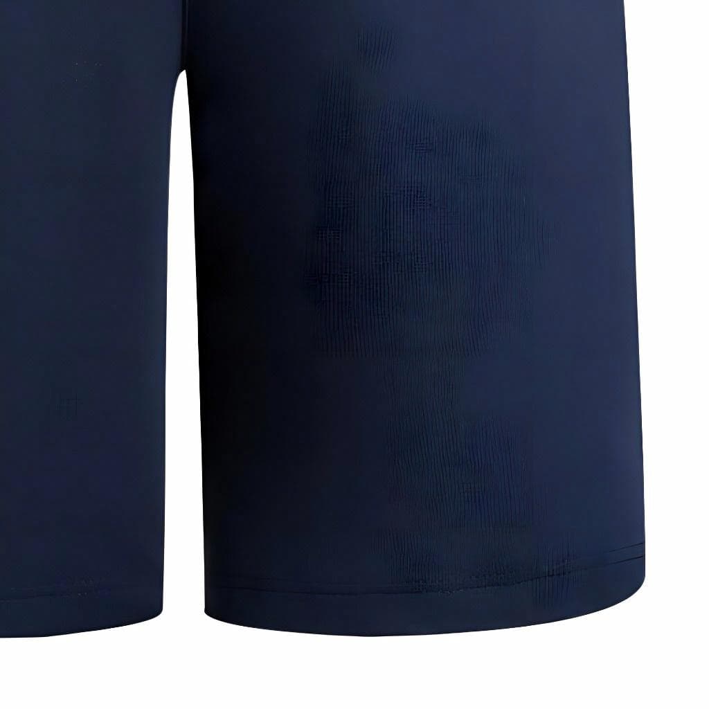 Шорты EMPORIO ARMANI SS24 Logo - изображение 8