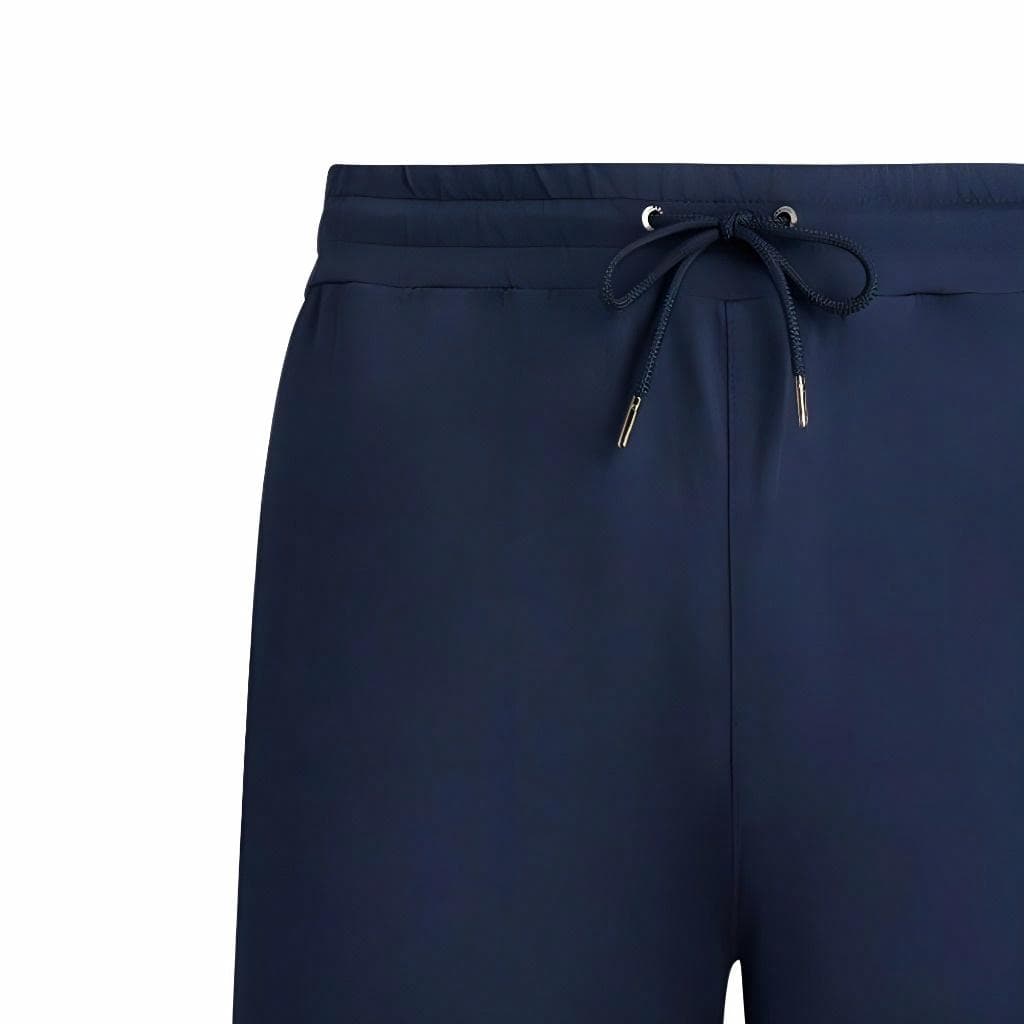 Шорты EMPORIO ARMANI SS24 Logo - изображение 4