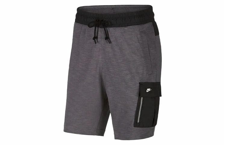 Шорты Nike - изображение 1