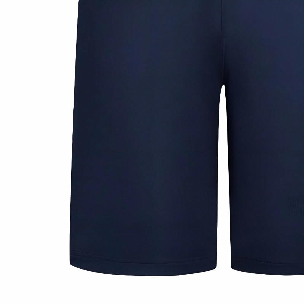 Шорты EMPORIO ARMANI SS24 Logo - изображение 6
