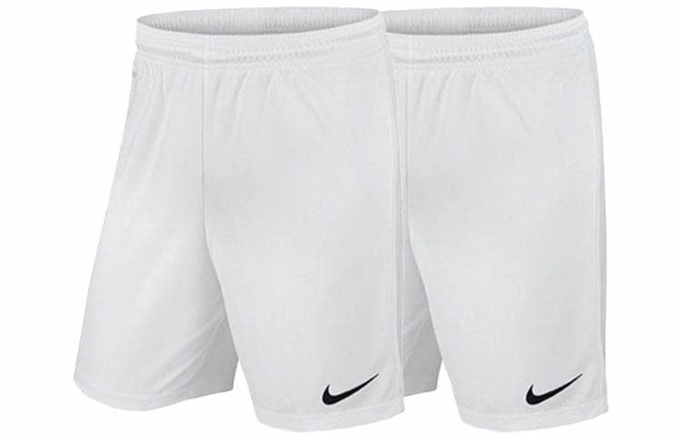 Шорты Nike Shorts White - изображение 3