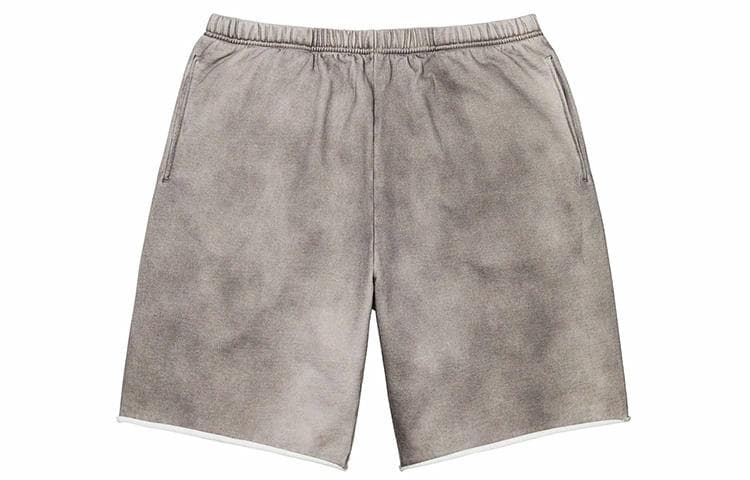 Шорты Supreme FW20 Spray Sweatshort - изображение 1
