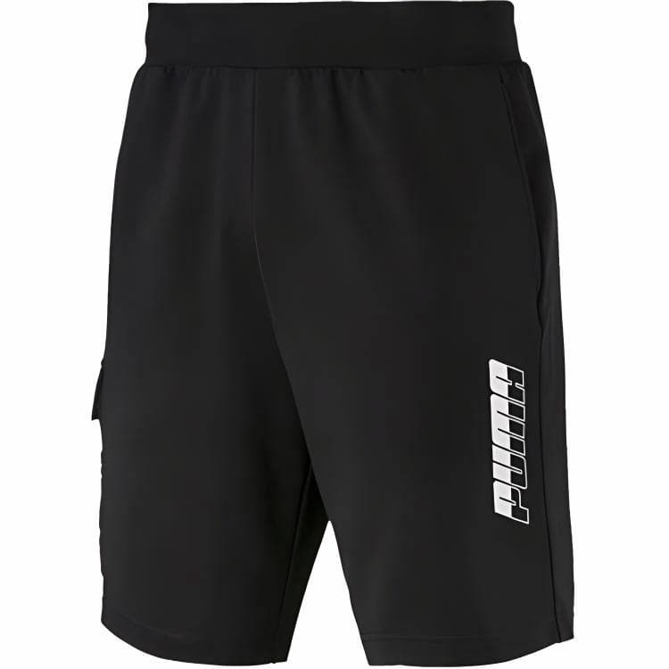 Шорты Puma Rebel - изображение 1