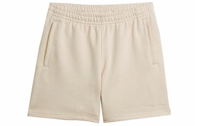 Шорты adidas Originals Outdoor Shorts Beige - изображение 1