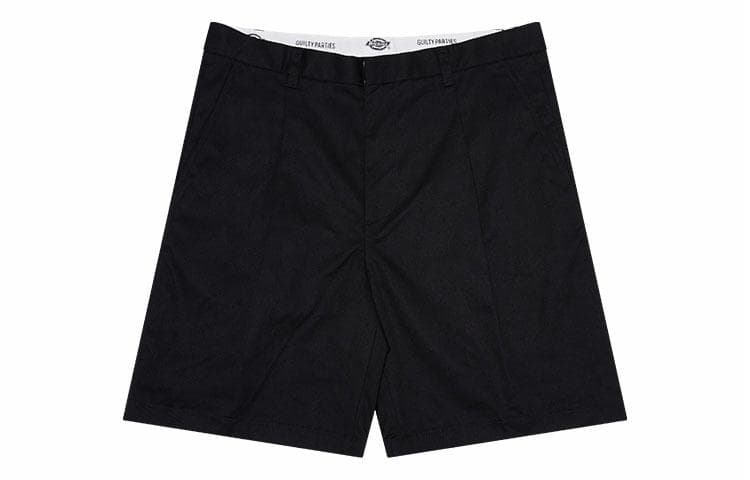 Шорты Dickies Shorts Black - изображение 1