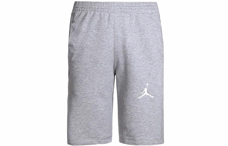 Шорты Jordan Basketball Shorts Grey - изображение 1