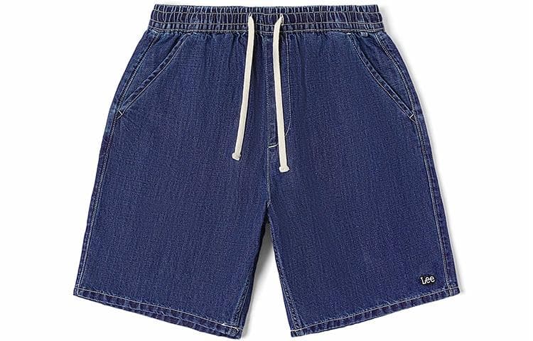 Джинсовые шорты Lee SS23 - изображение 1