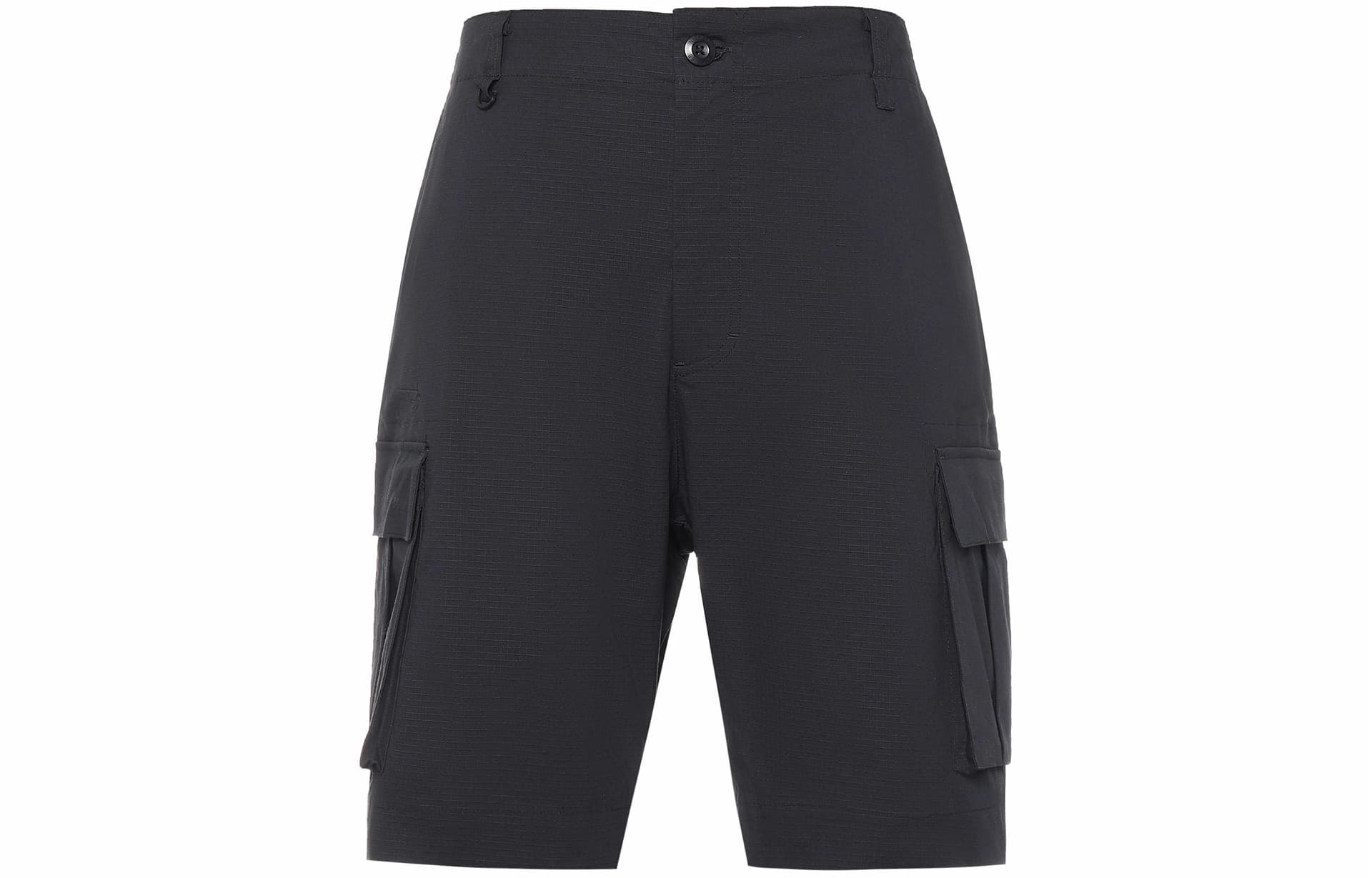 Шорты Nike SB Shorts Black - изображение 1
