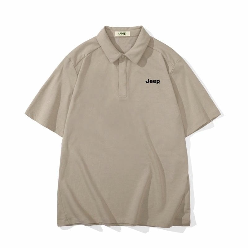 Поло Jeep logoPolo - изображение 1