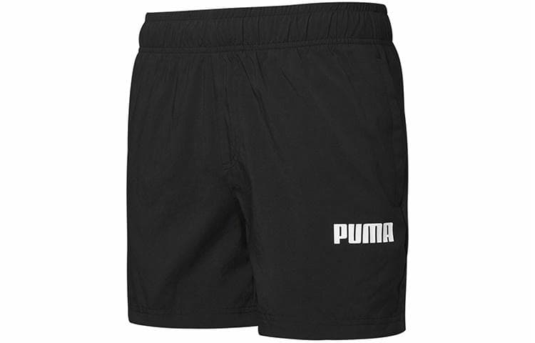 Шорты Puma Shorts Black - изображение 1