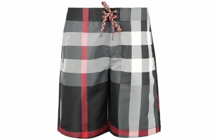 Шорты Burberry SS21 - изображение 1