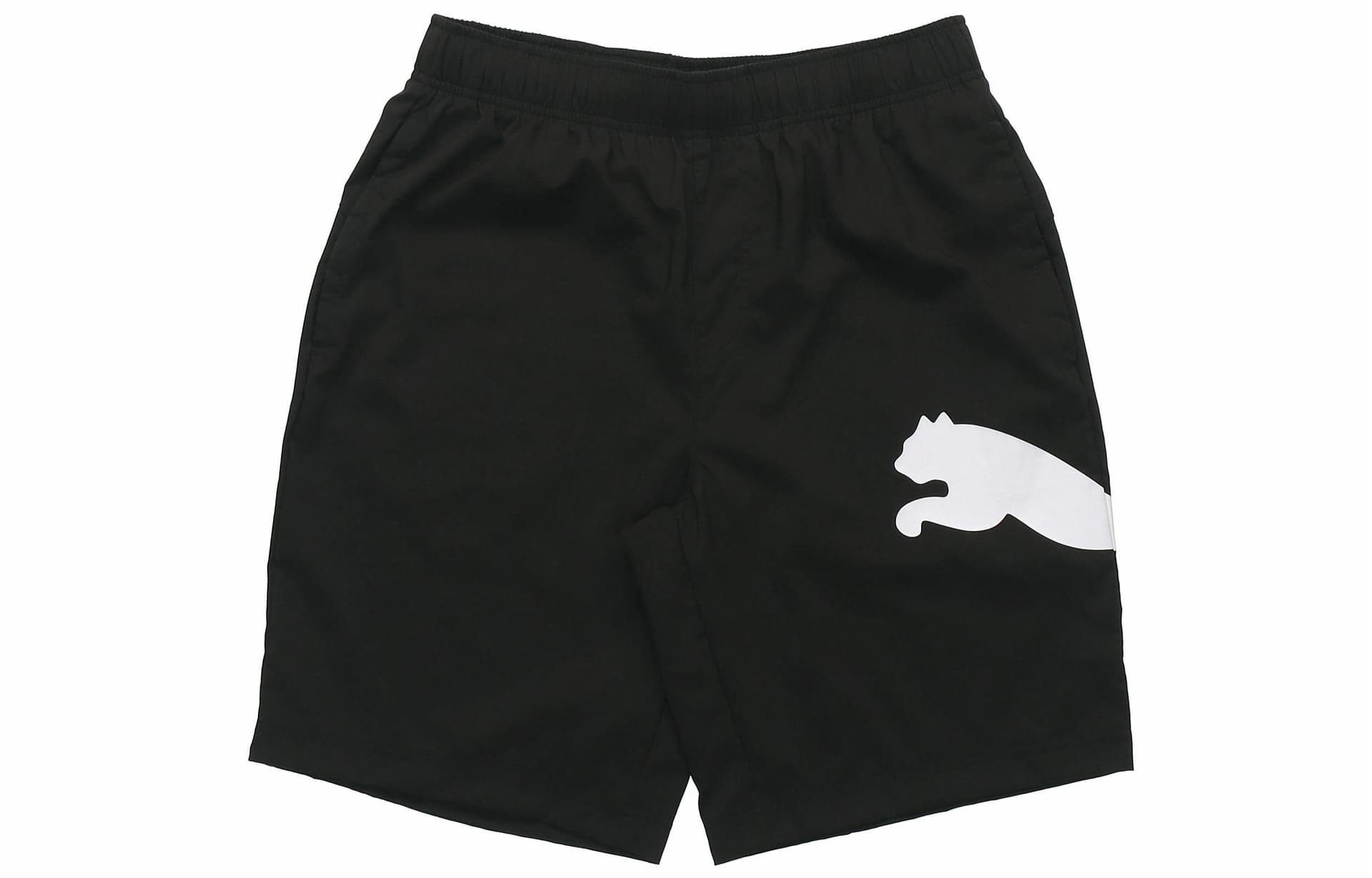 Шорты Puma Ess Logo - изображение 1