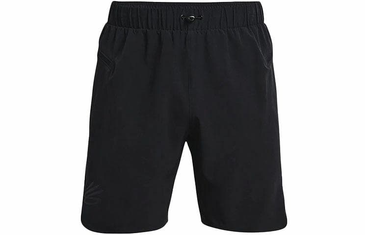 Шорты Under Armour Curry Undrtd Utility - изображение 1