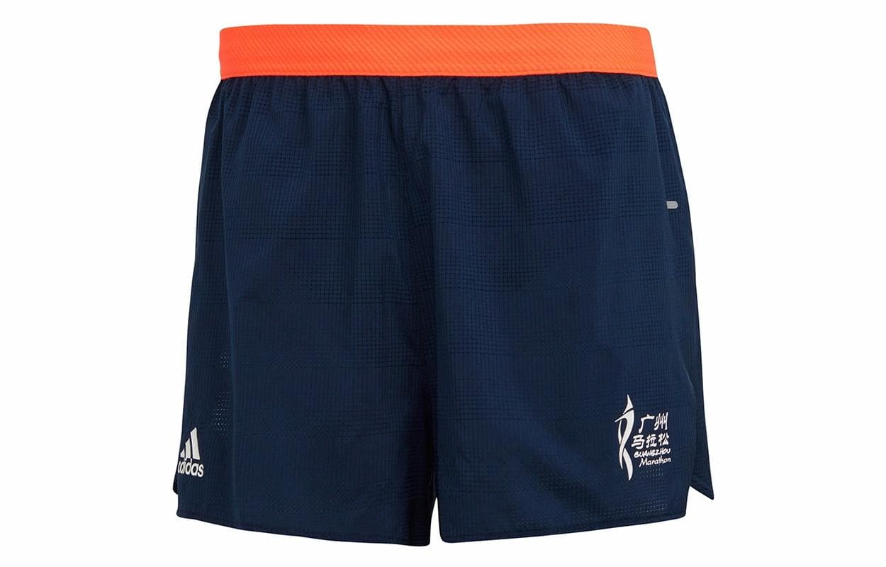 Шорты adidas Gzm Split Sh M - изображение 1