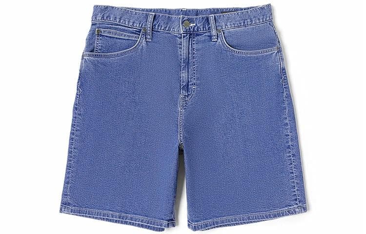 Джинсовые шорты Lee SS23 - изображение 1