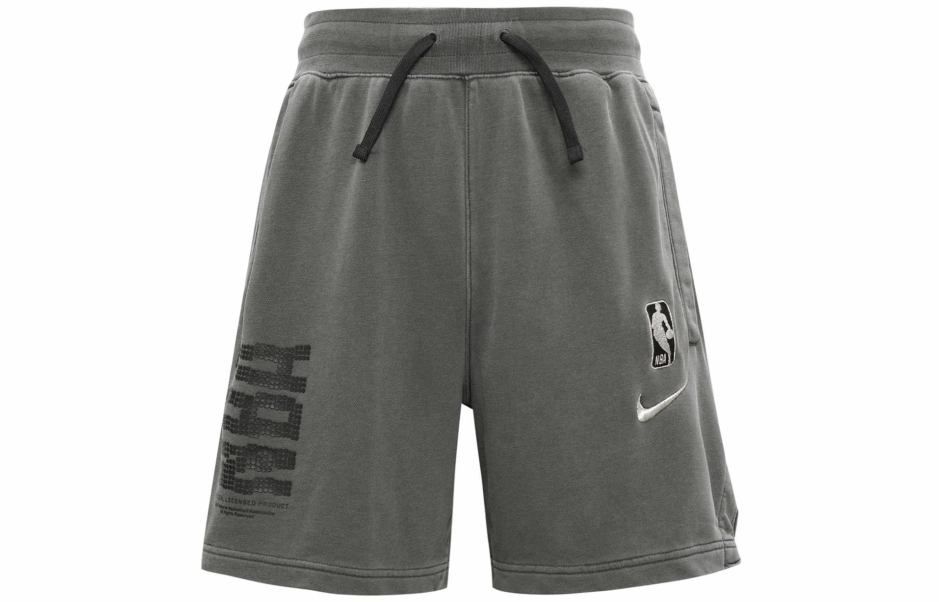 Шорты Nike Shorts Grey - изображение 1