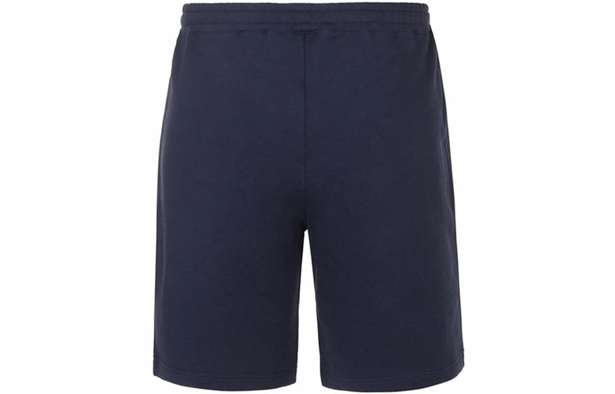 Шорты KENZO SS21 Navy Shorts - изображение 1