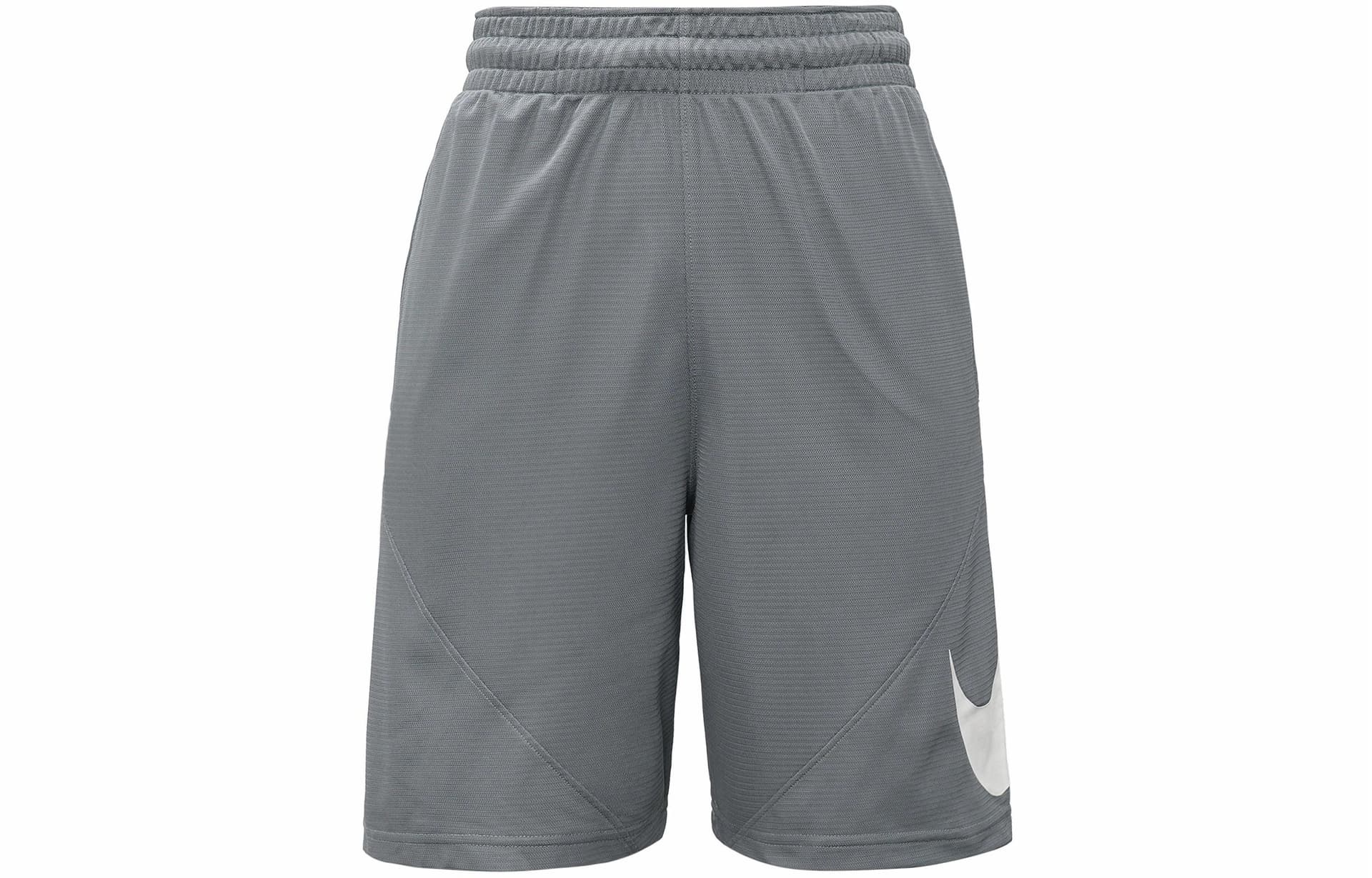 Шорты Nike Dri-FIT Cold Grey - изображение 1