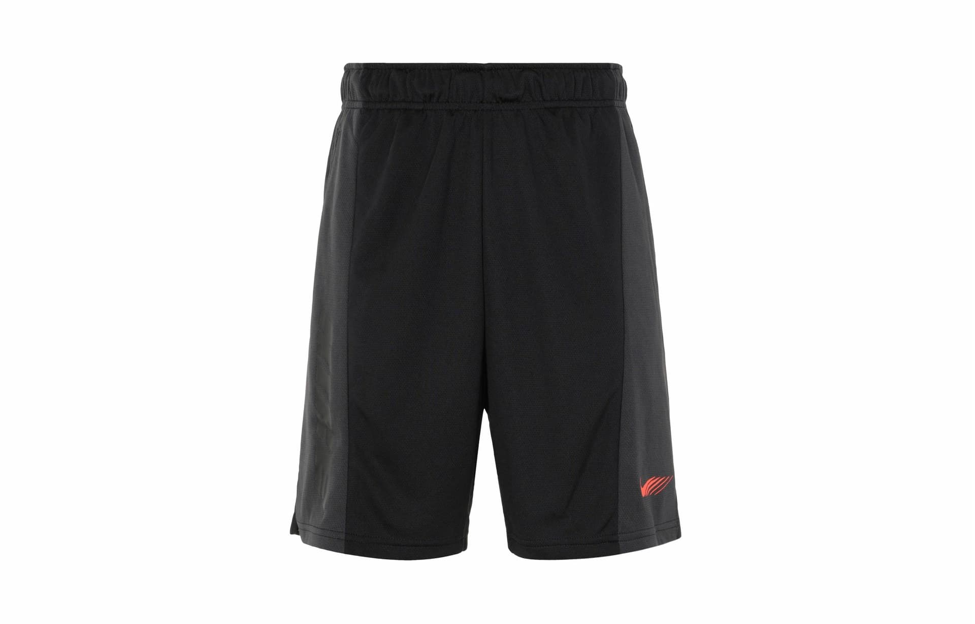 Шорты Nike Shorts Black - изображение 1
