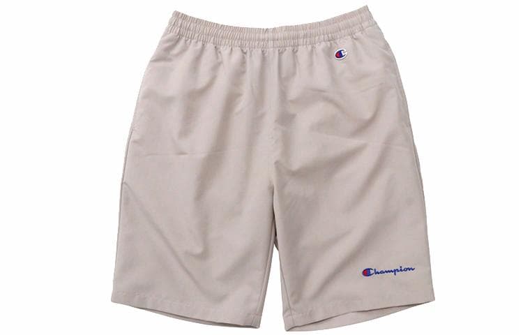 Шорты Champion Shorts Khaki - изображение 1