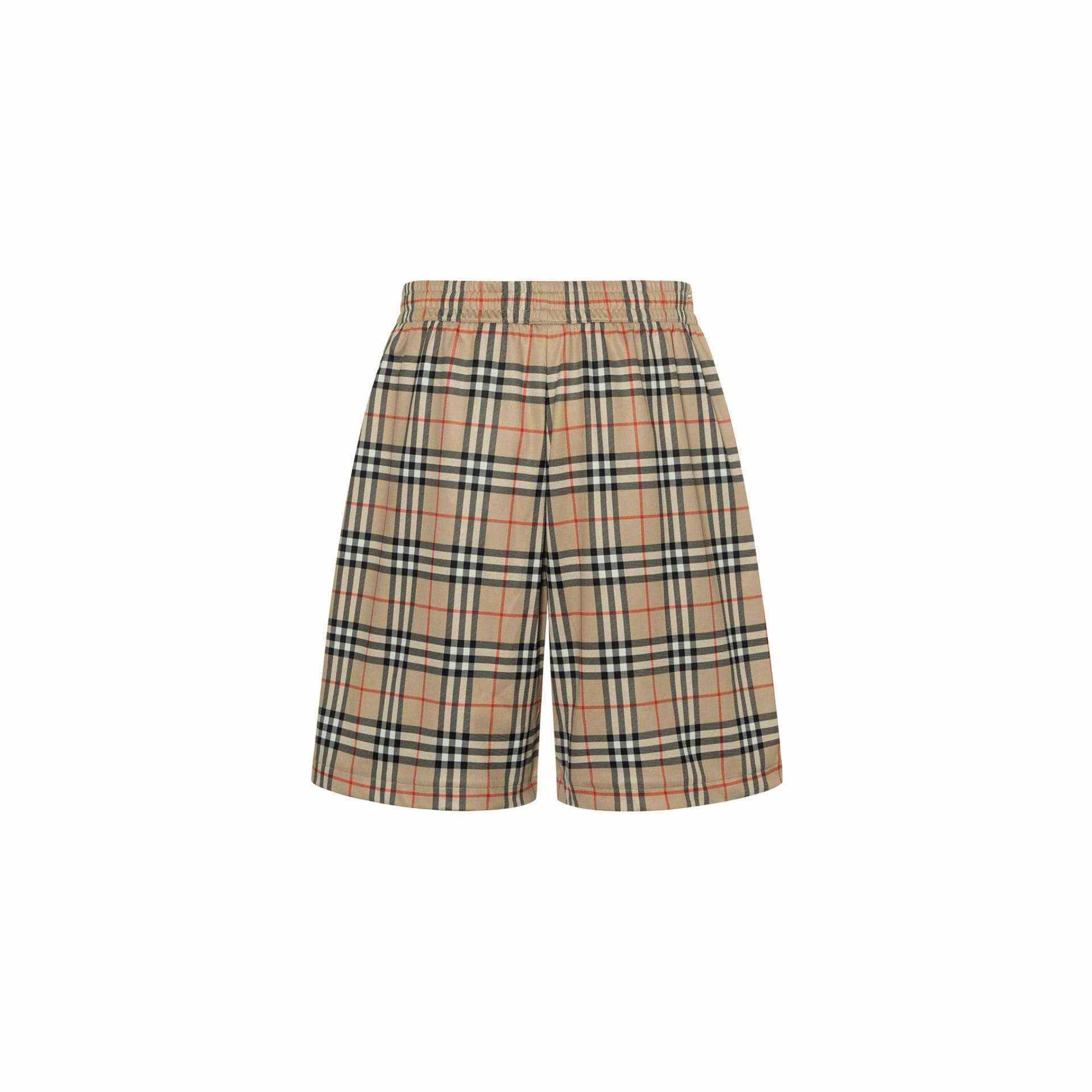 Шорты Burberry - изображение 1