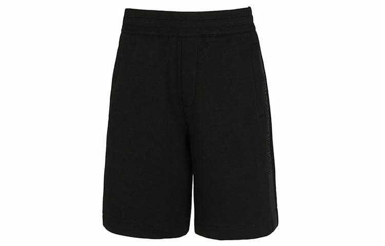 Шорты EMPORIO ARMANI Logo - изображение 1
